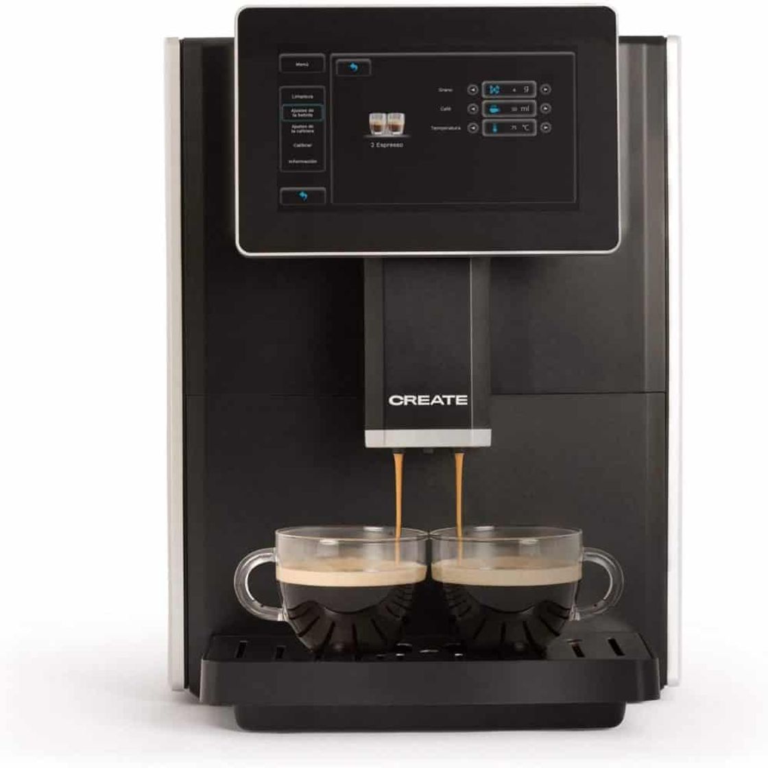 THERA MATIC TOUCH