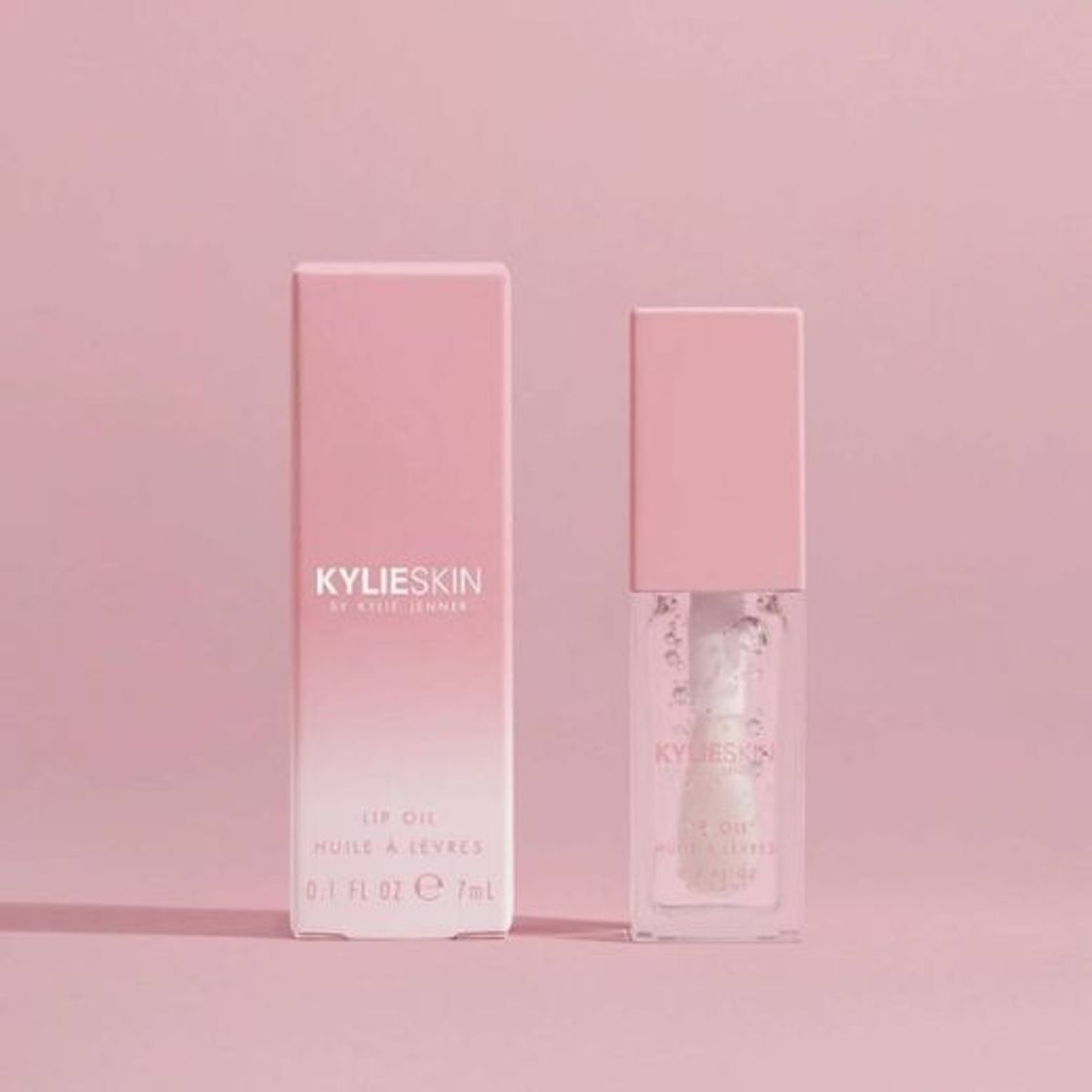 Producto Lip oil by Kylie Skin