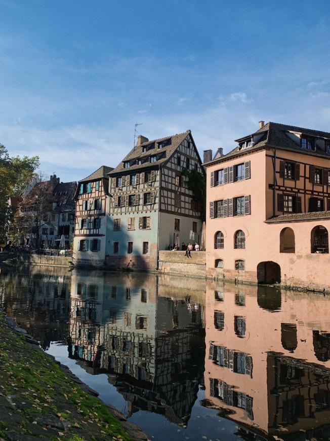 Fashion La Petite France (Strasbourg) - 2019 All You Need to Know ...