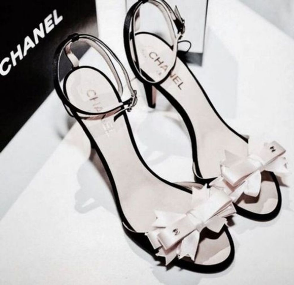 Beauty Chanel