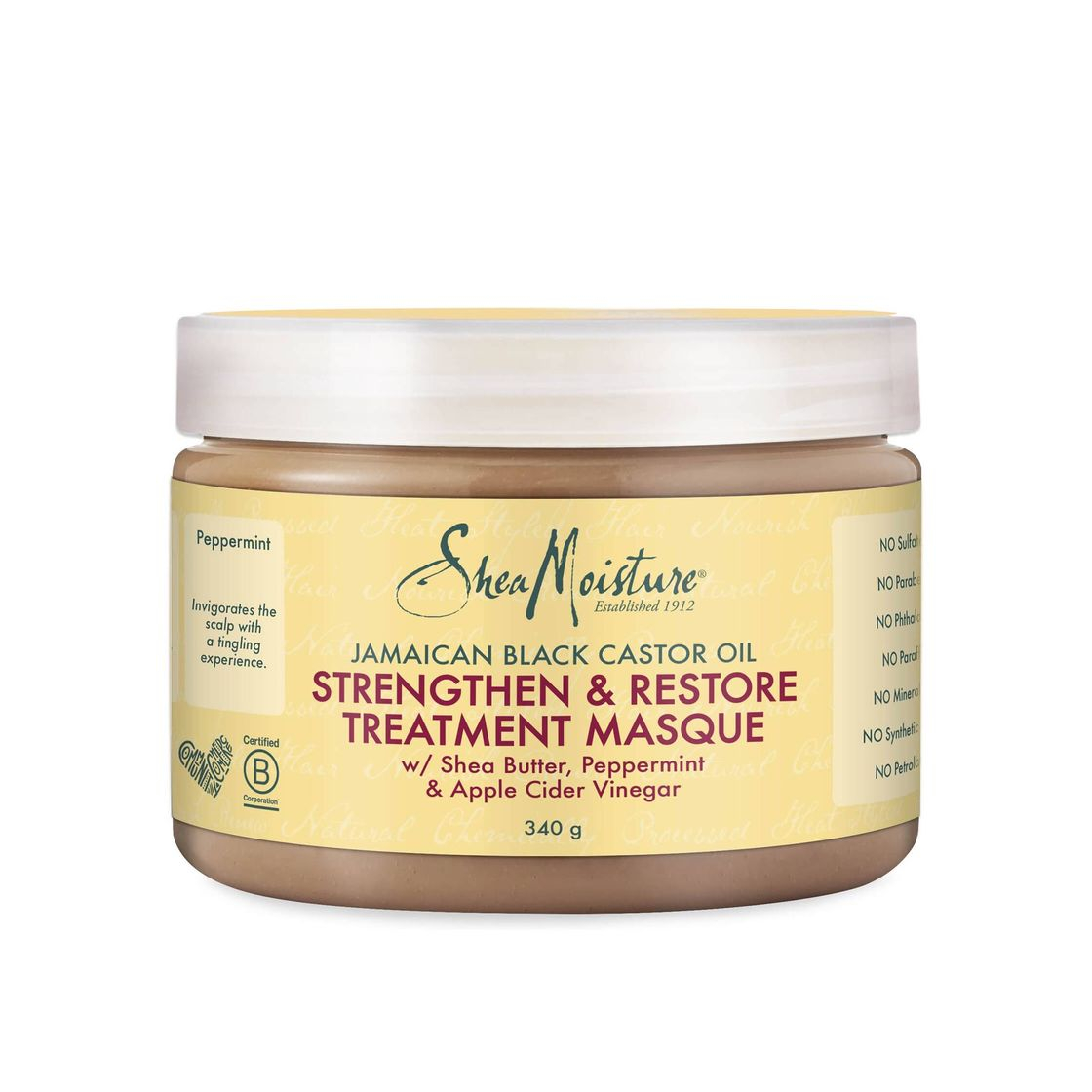 Producto Shea Moisture