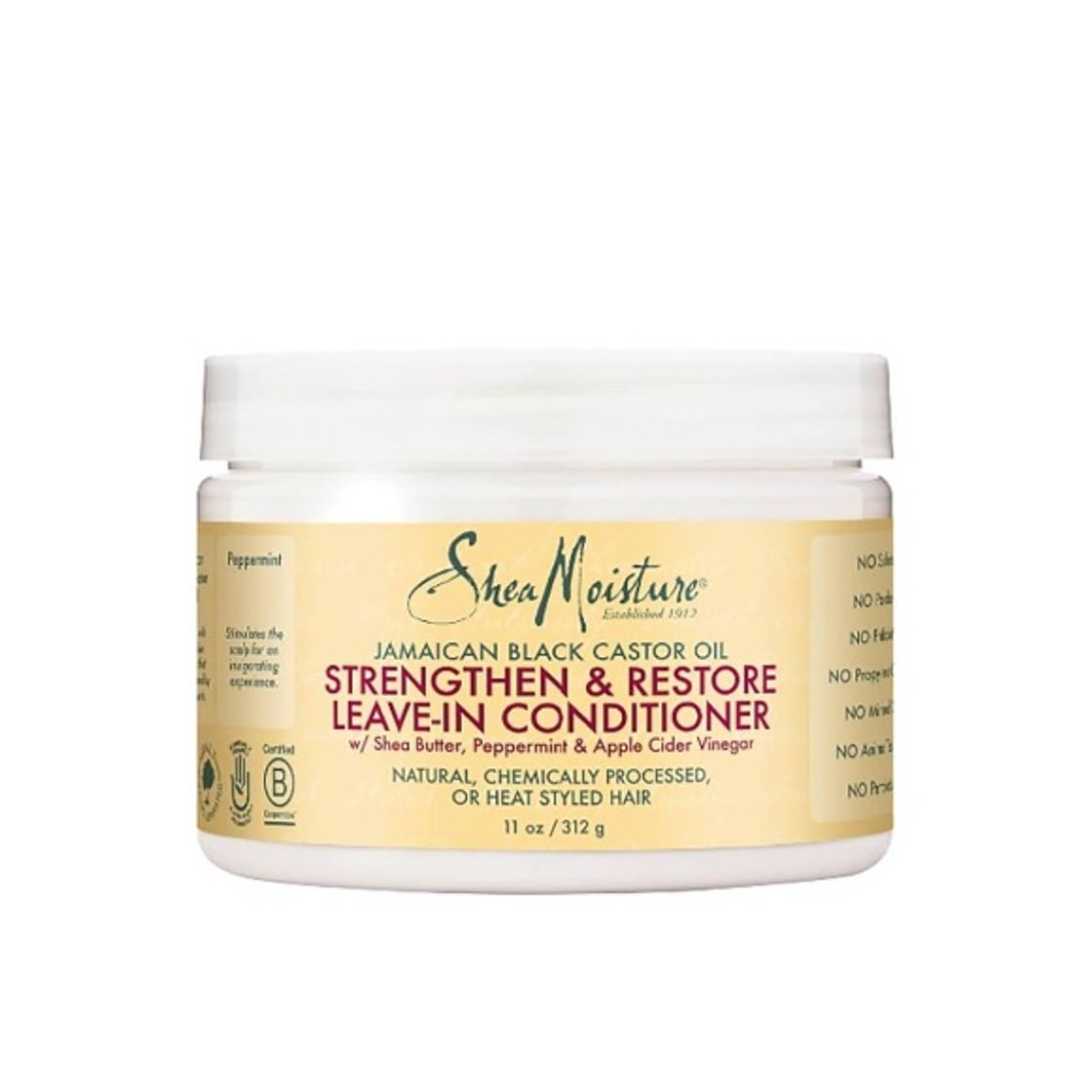 Producto Shea Moisture