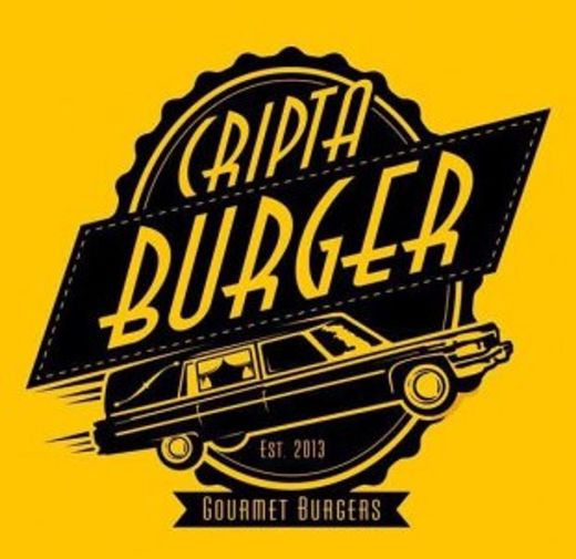 Cripta burger
