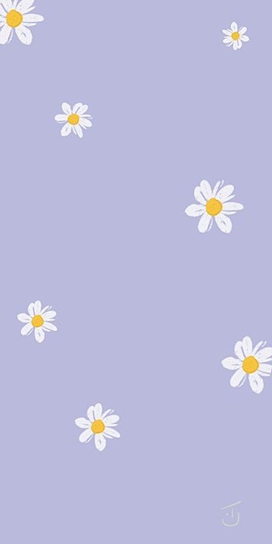 Fashion Wallpaper de flor