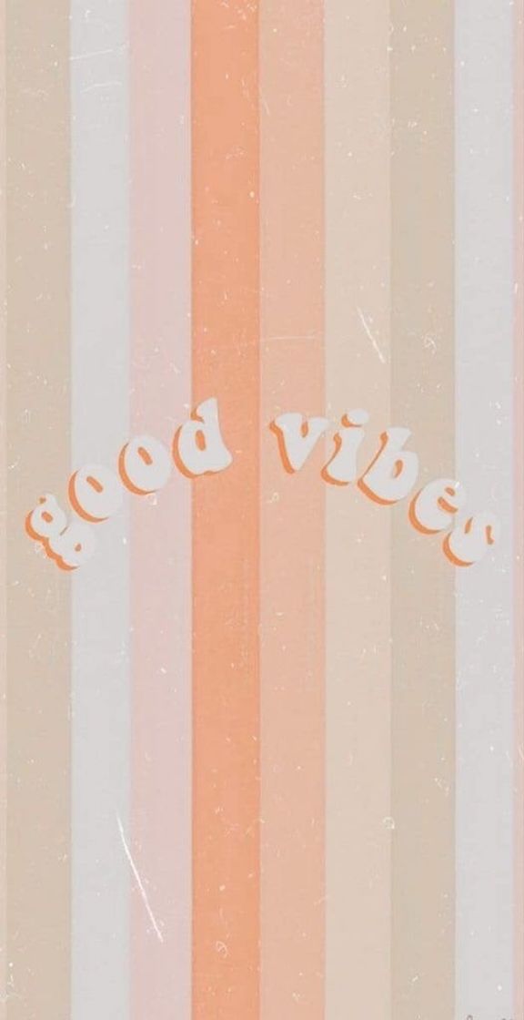 Moda Good vibes