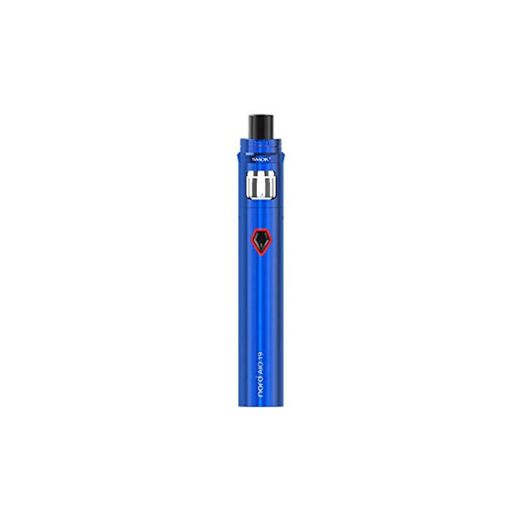 Kit de cigarrillos electrónicos estilo Nord AIO 19 2ml Vape Pen Style Kit de 1300mAh Batería