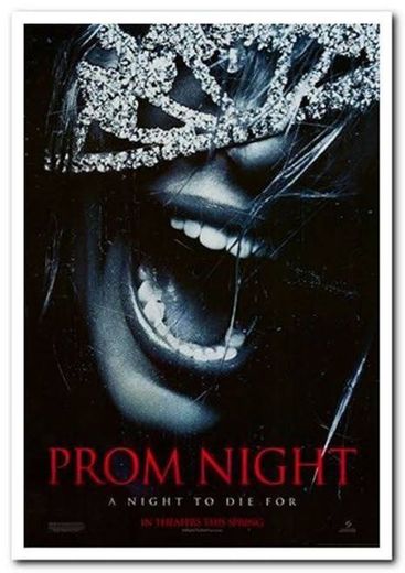 Prom Night