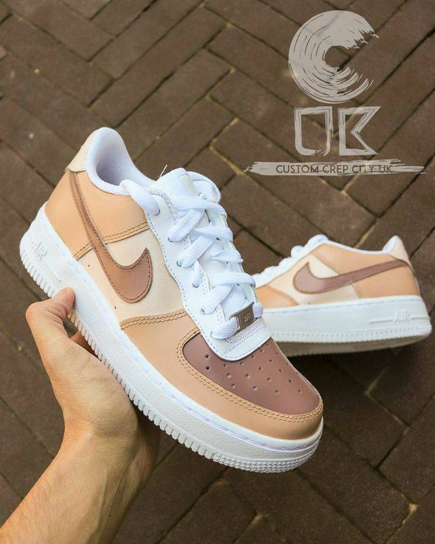 Social Nike air