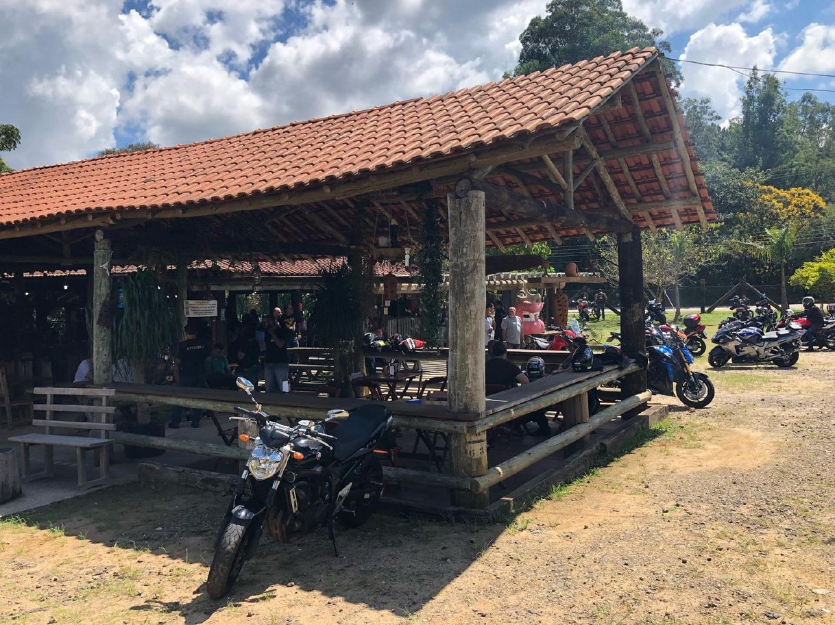 Restaurants Rancho da Moto