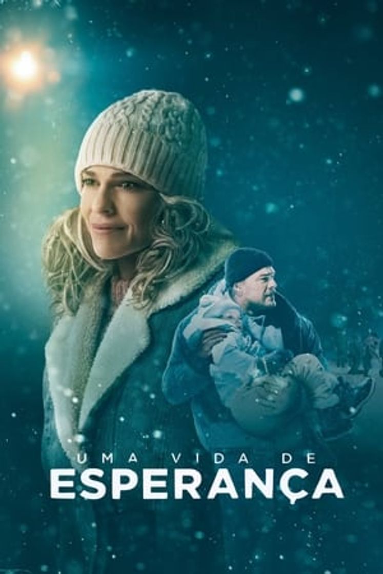Película Ángeles inesperados