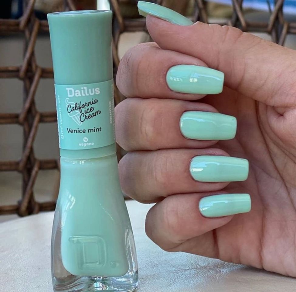 Moda Esmaltação Dailus 💅🏼