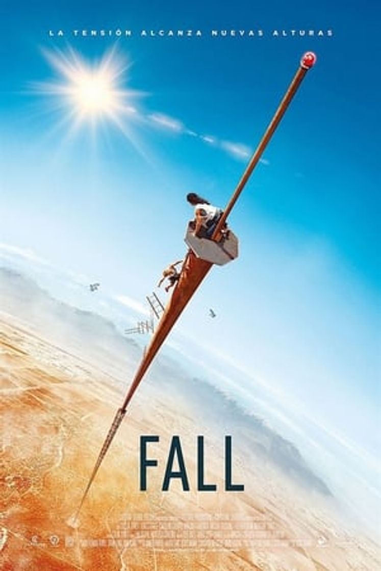 Movie Fall