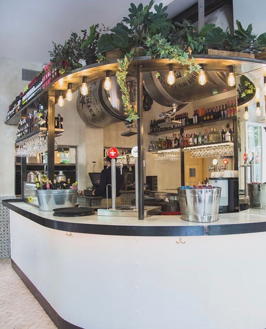 Restaurantes La Hermosilla