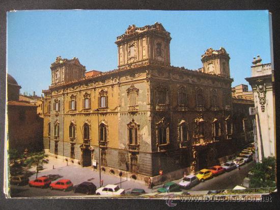 Place Museo Palacio Marqués de Dos Aguas