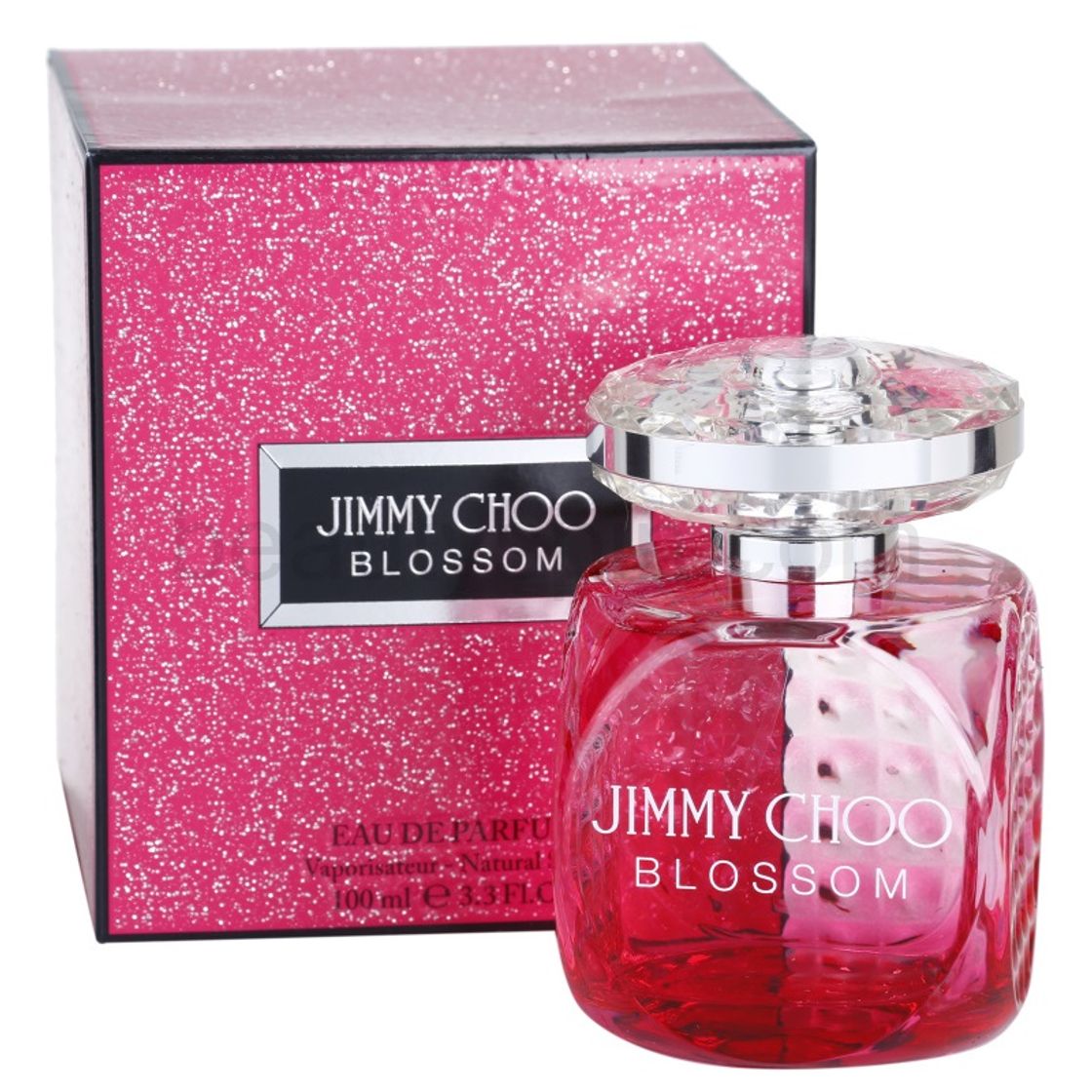 Fashion JIMMY CHOO BLOSSOM EAU DE PARFUM