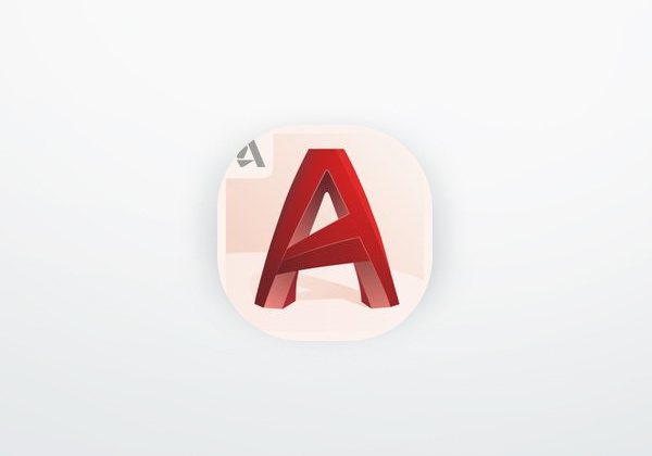 Aplicación AutoCAD