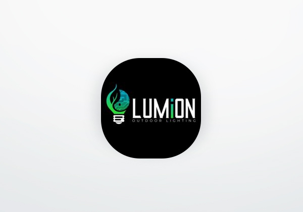 Aplicación LUMiON