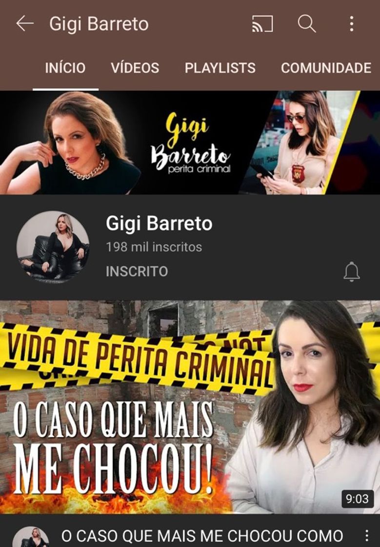 Moda Gigi Barreto