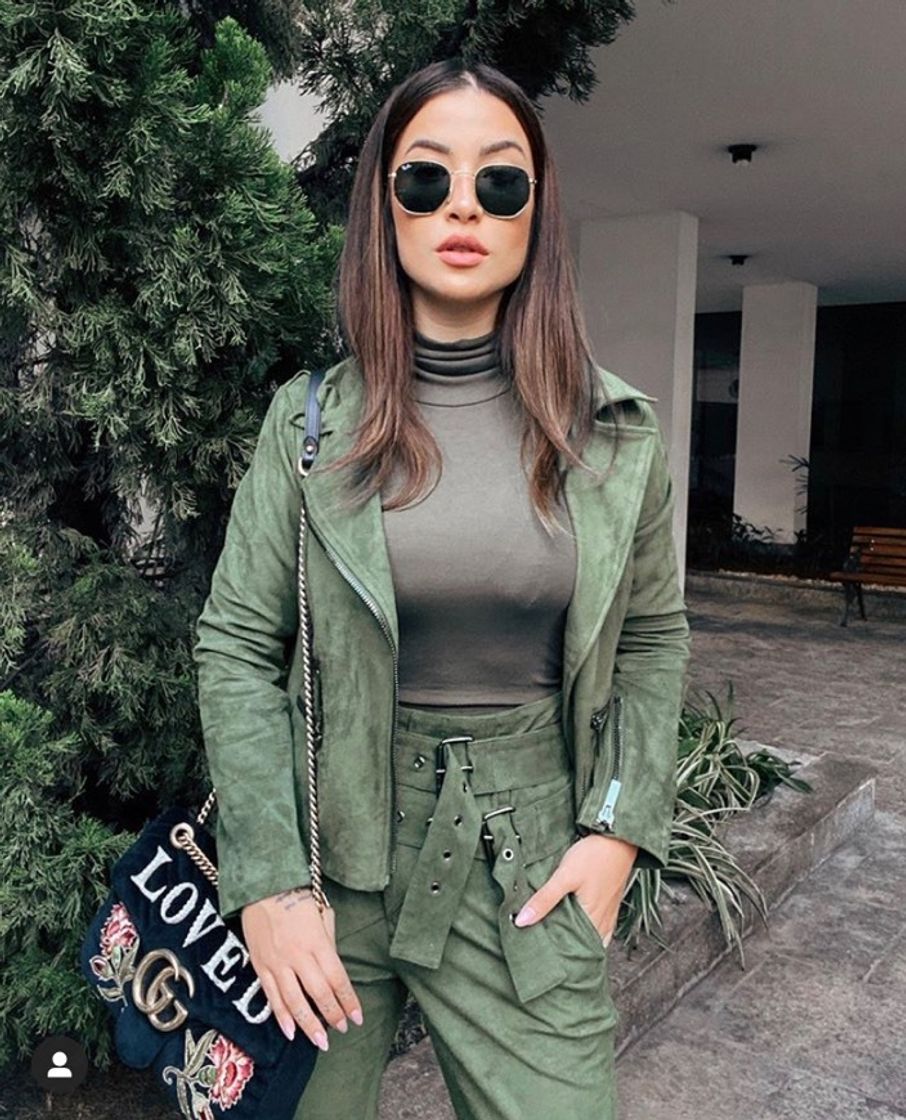 Social Bianca Andrade 