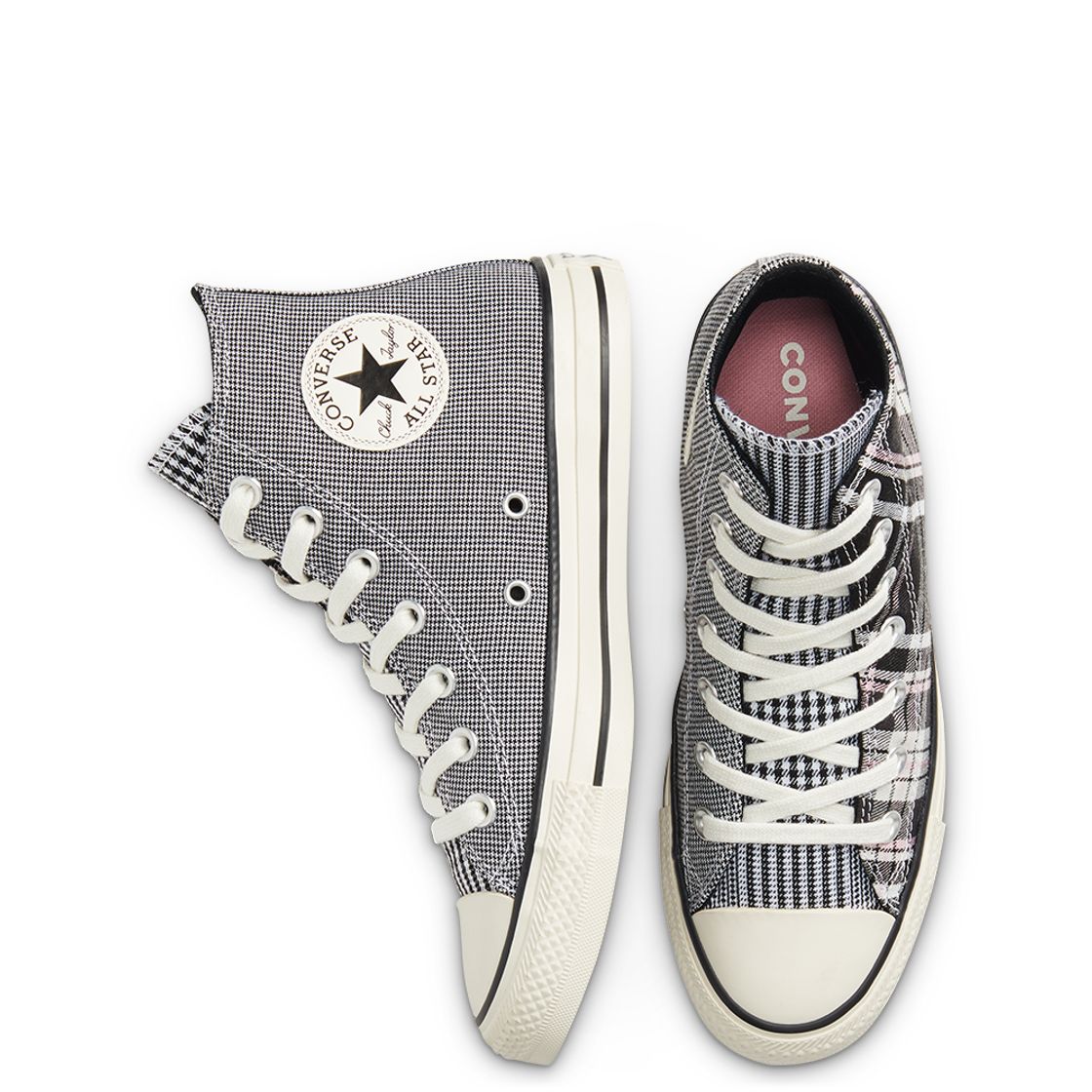 Moda Mix and Match Chuck Taylor All Star