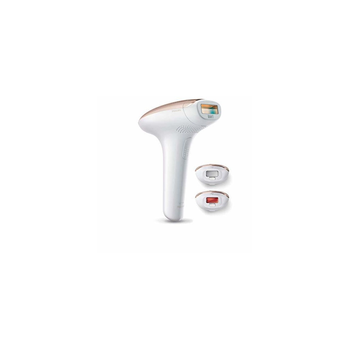 Belleza Sistema IPL por luz pulsada, de Philips