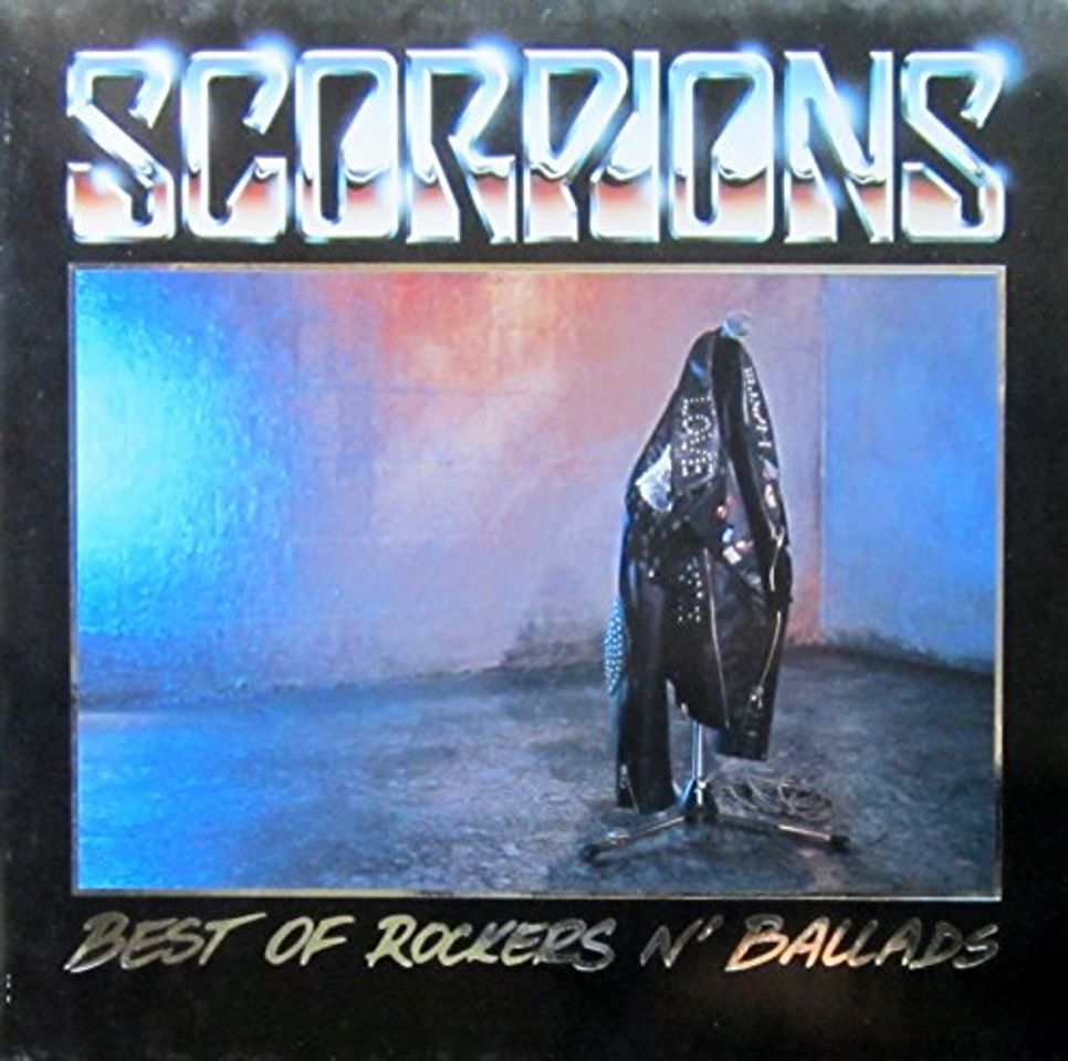 Social Best of rockers n' ballads