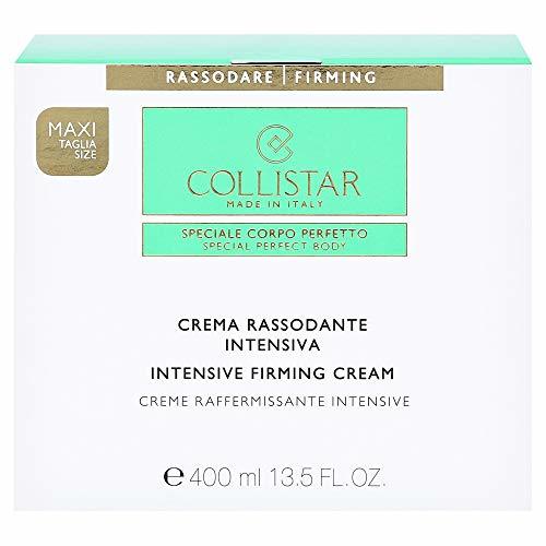 Social Collistar Perfect Body Intensive Firming Cream 400 Ml 1 Unidad 1900 g