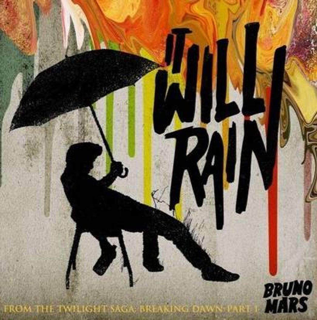 Music It Will Rain