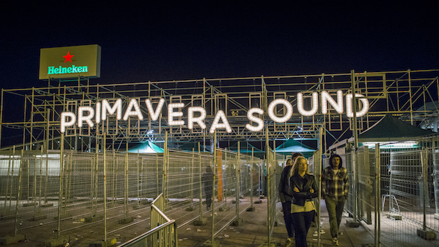 Moda Primavera Sound BCN