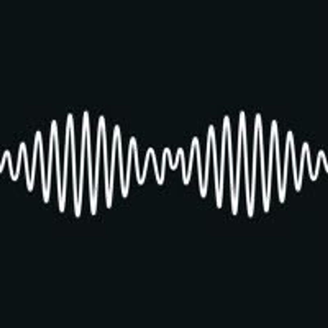 Fashion Arctic Monkeys - Do I Wanna Know? 