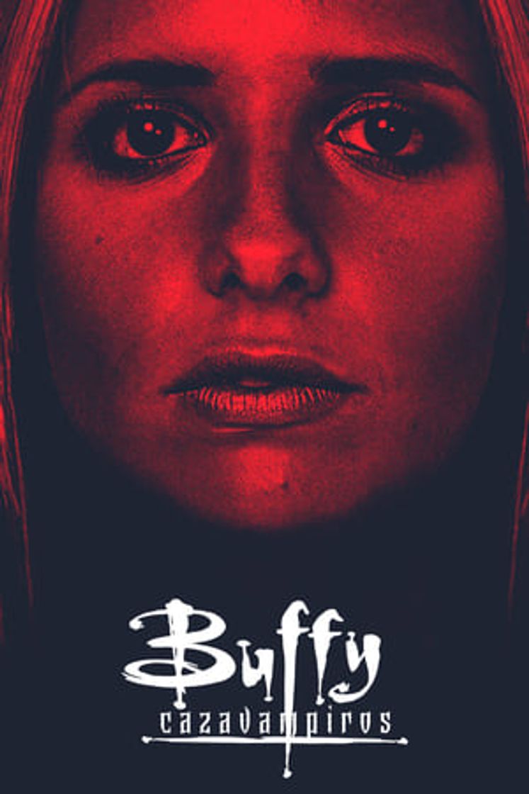 Serie Buffy, cazavampiros