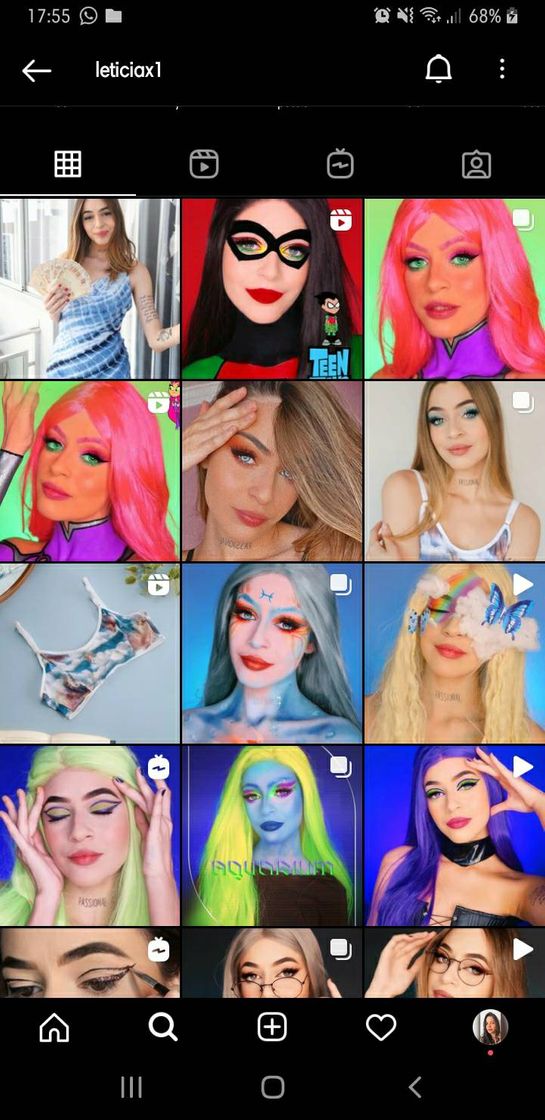 Social Blogueiras/influenciadoras que super indico!