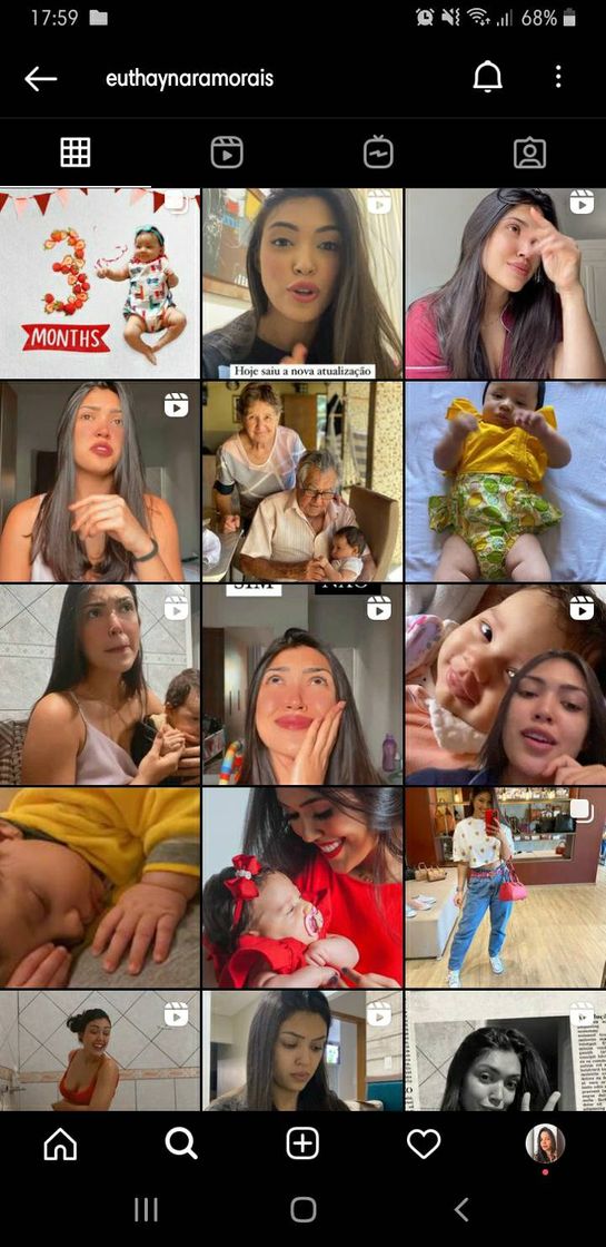 Social Maternidade 