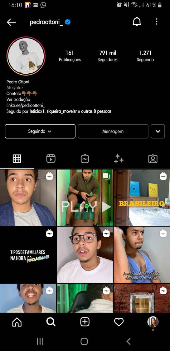 Social Atormentado 