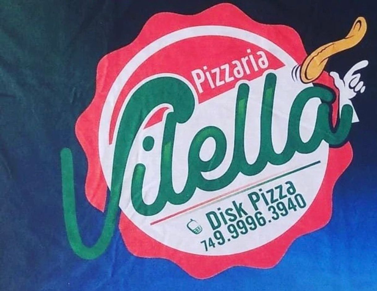 Restaurants Pizzaria Vilella