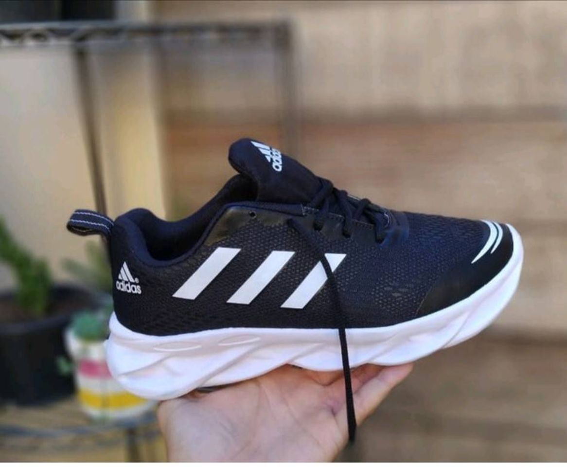 Moda Tênis Adidas