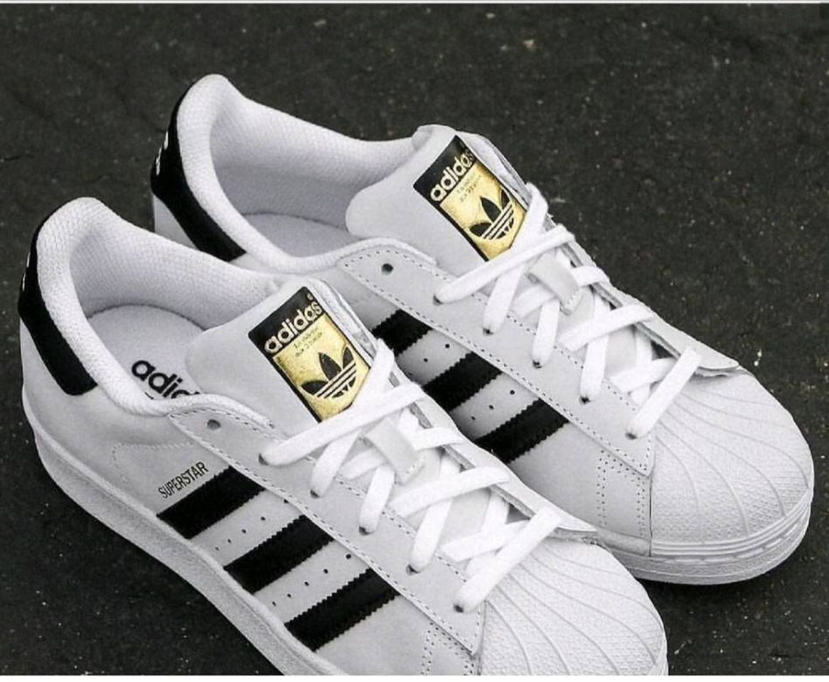 Moda TENIS ADIDAS SUPER STAR MASCULINO FEMININO