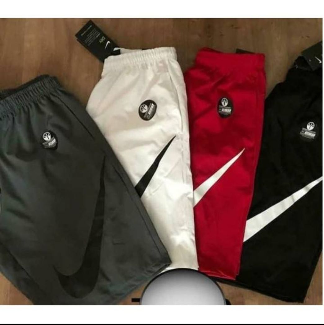 Fashion SHORTS BERMUDA MASCULINA NIKE IMPERMEAVEL ACADEMINA LEVINHA