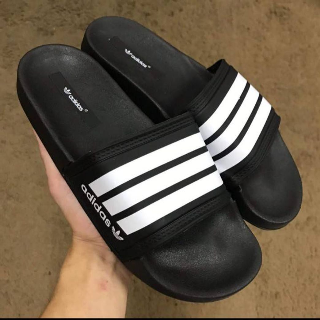 Moda Chinelo Slide Confort Novo Promoção