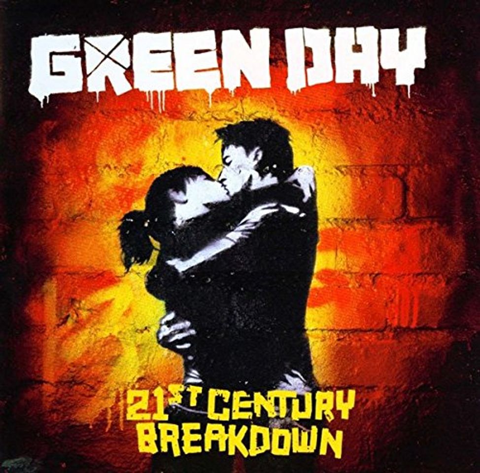 Product 21st Century Breakdown