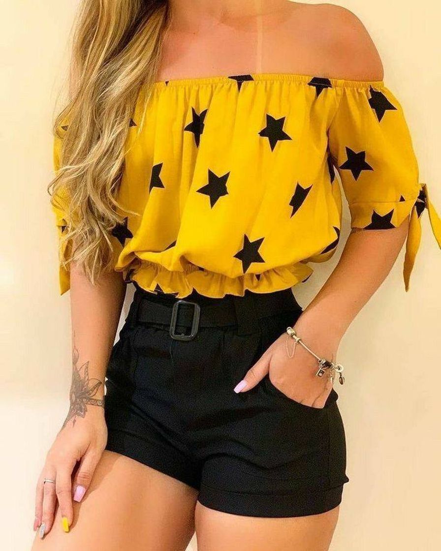 Moda Usaria muito 🤩