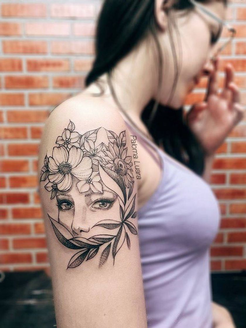 Moda Tattos ❤