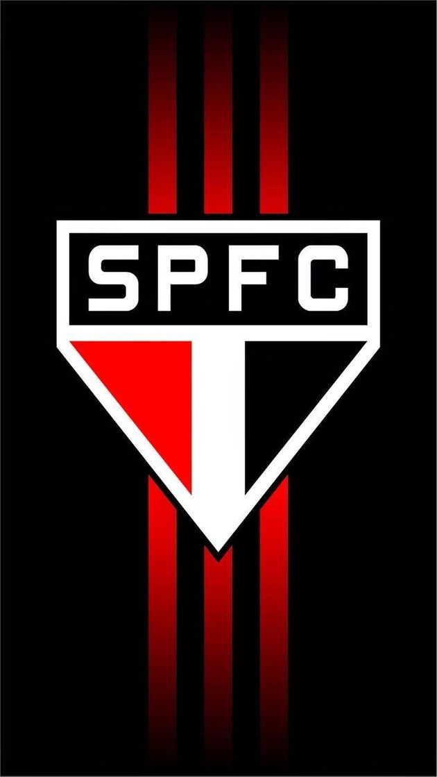 Moda São Paulo ⚽