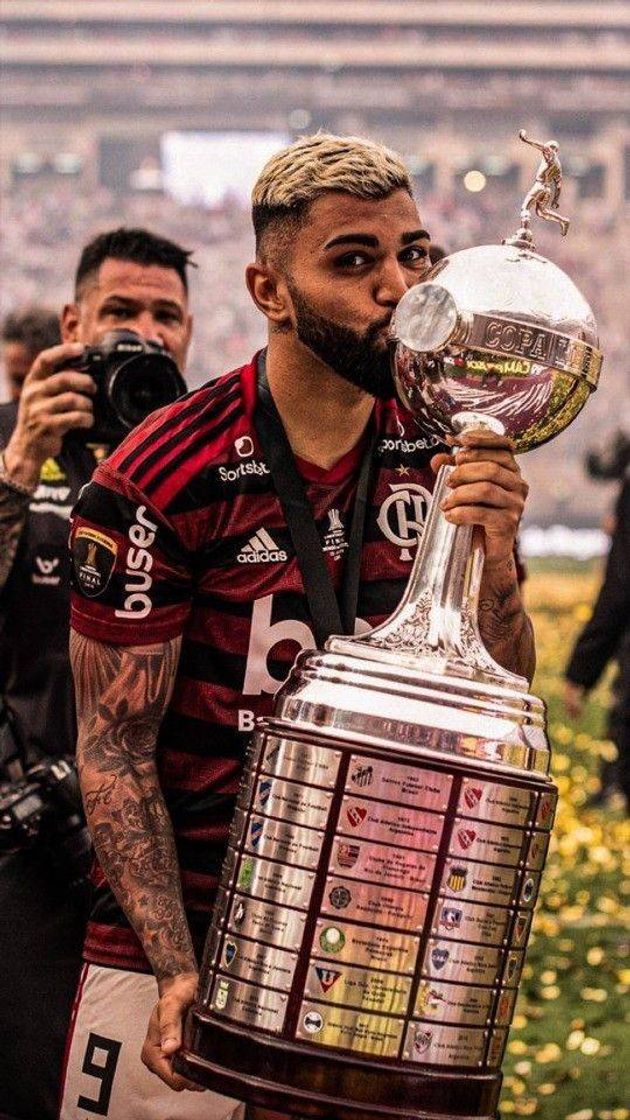 Moda Gabigol 😍⚽⚽