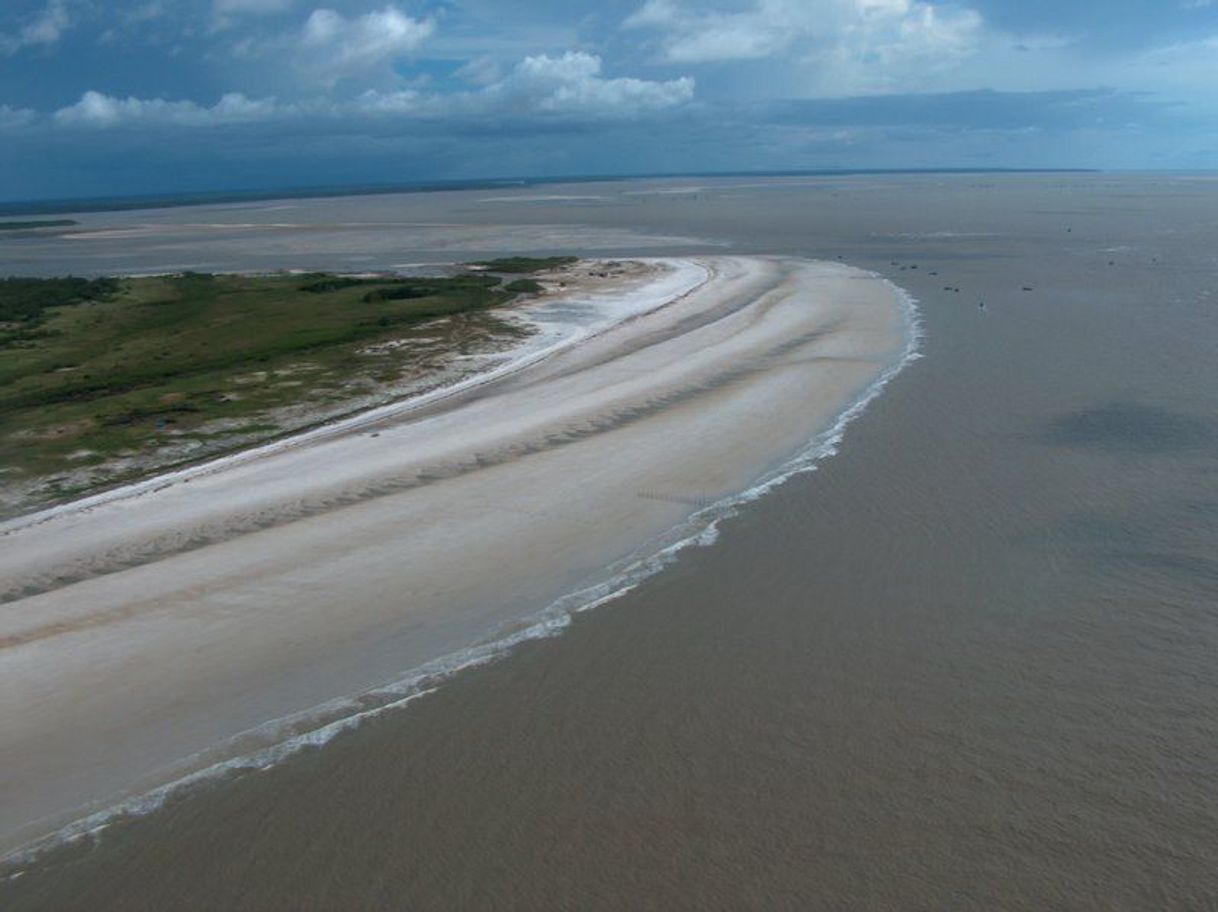 Lugar Praia da Romana