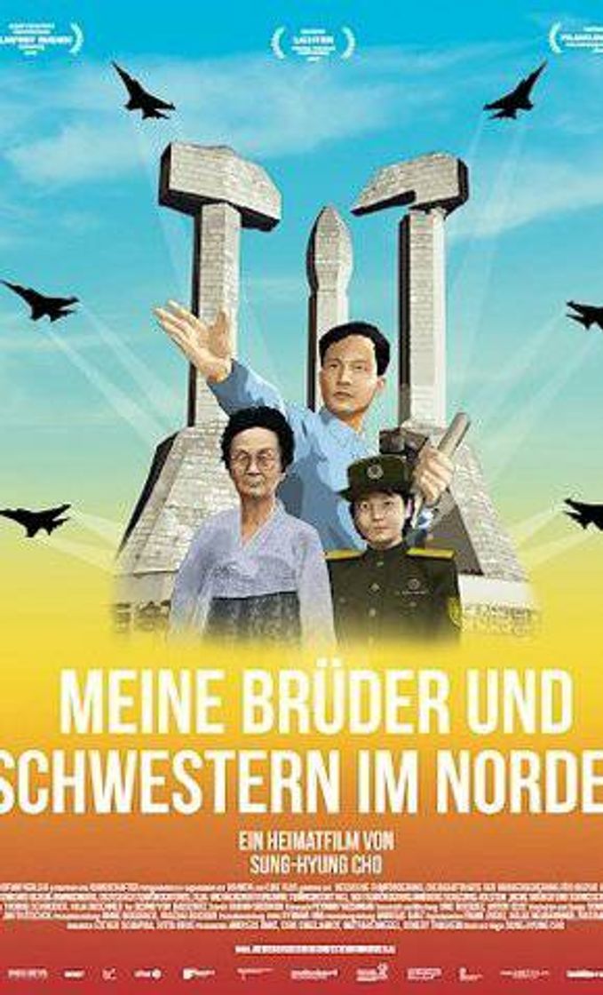 Movie Meus Irmãos e Irmãs do Norte