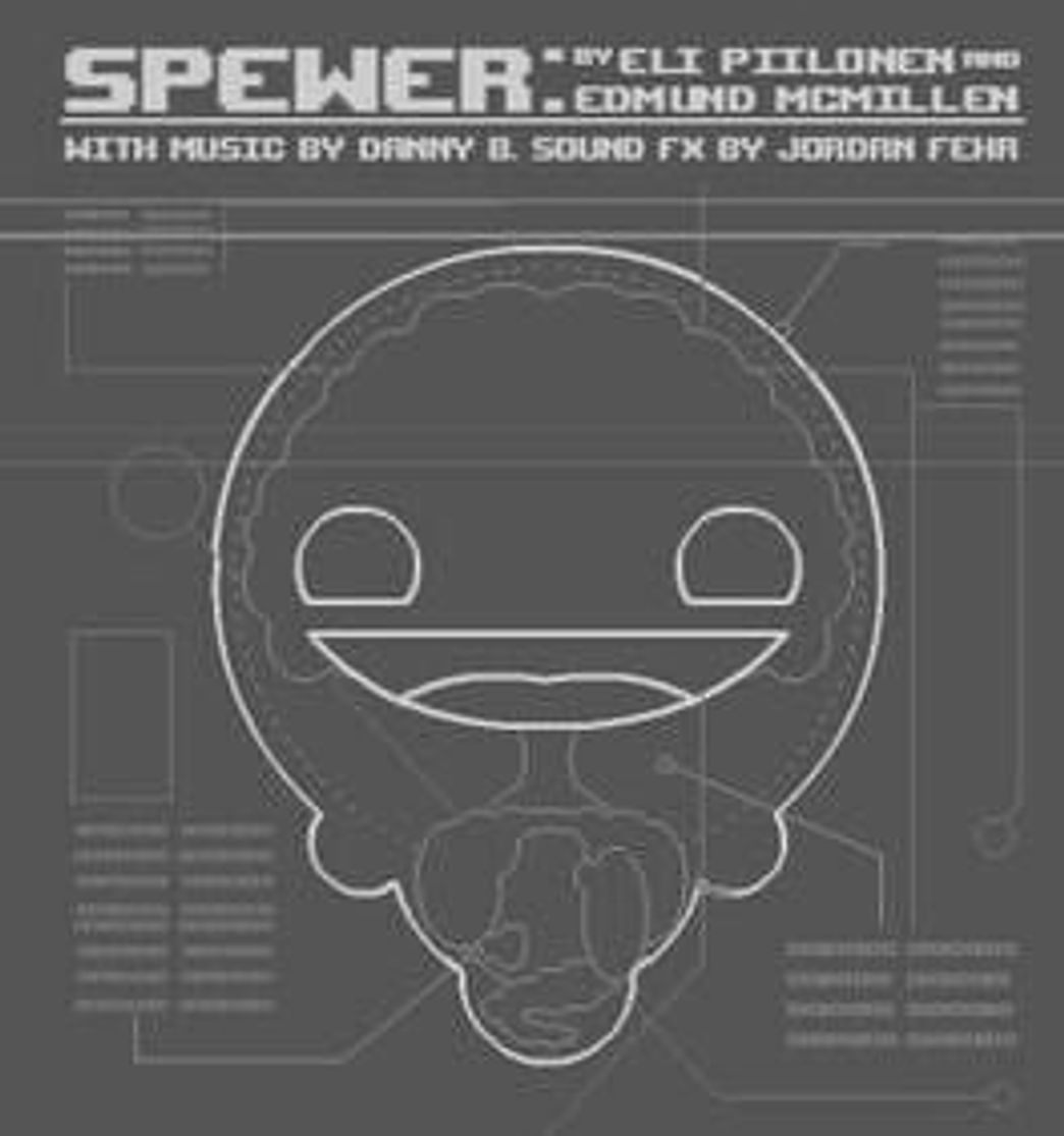 Videojuegos Spewer