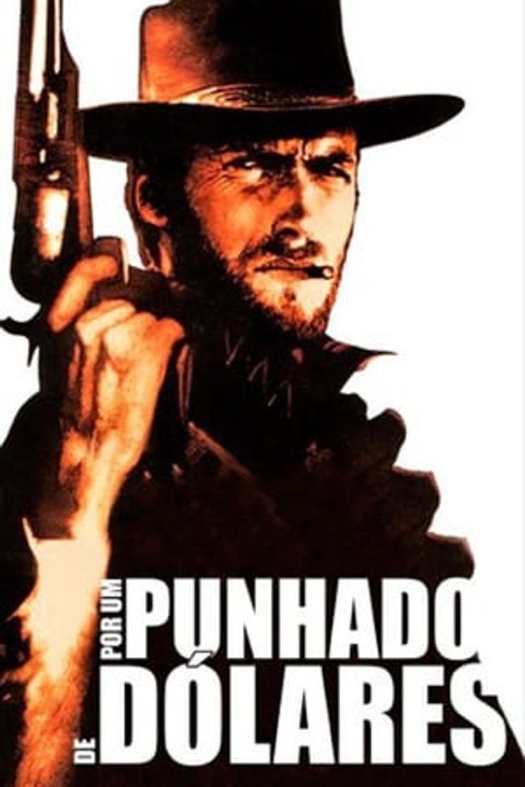 Movie Por un puñado de dólares
