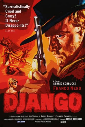 Django