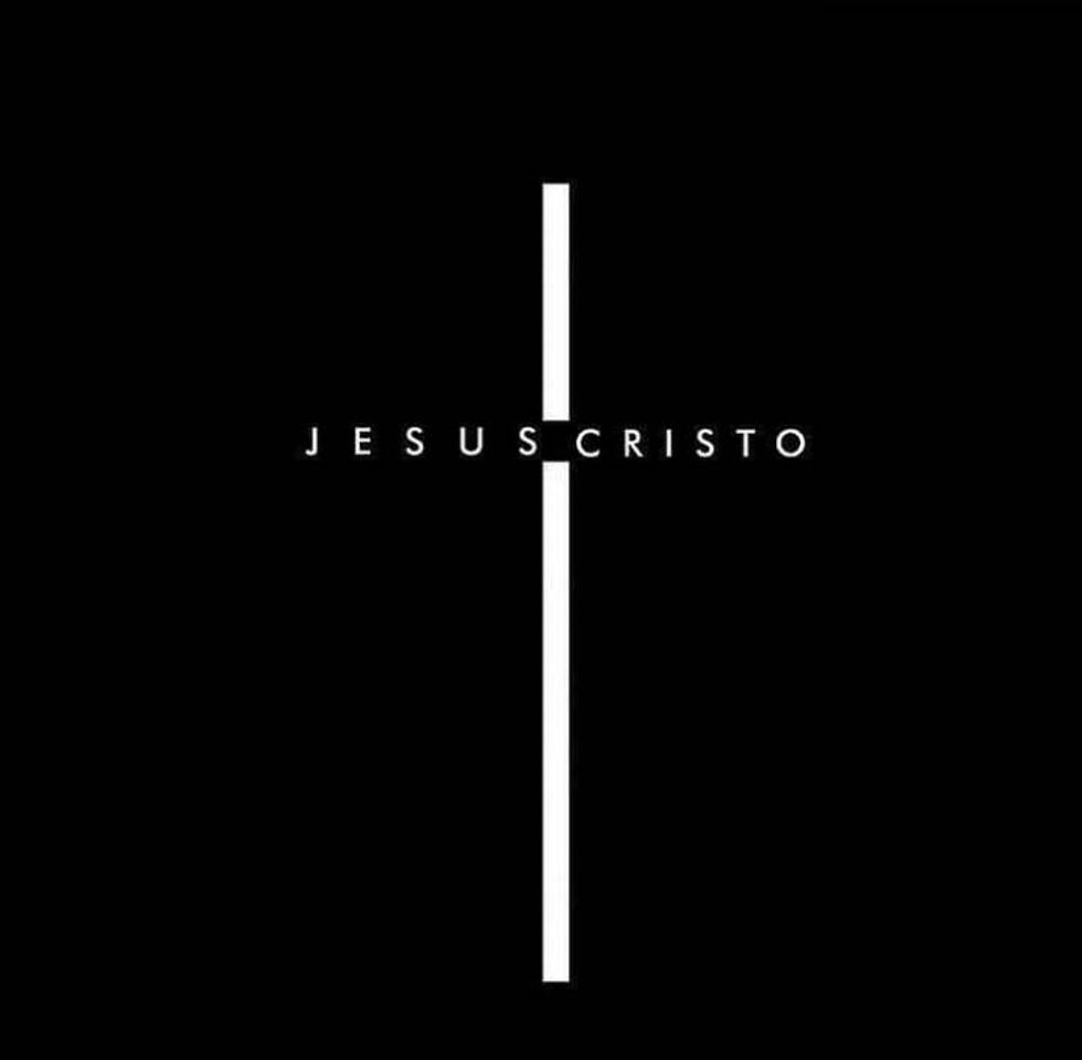 Fashion 🔥Jesus🔥Cristo🔥